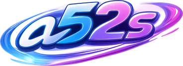 a52s সবুজ লোগো